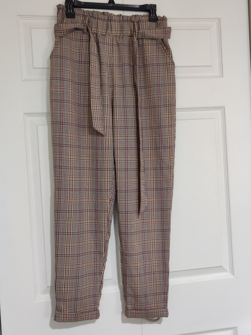 So Goods For Life Pants Size M
